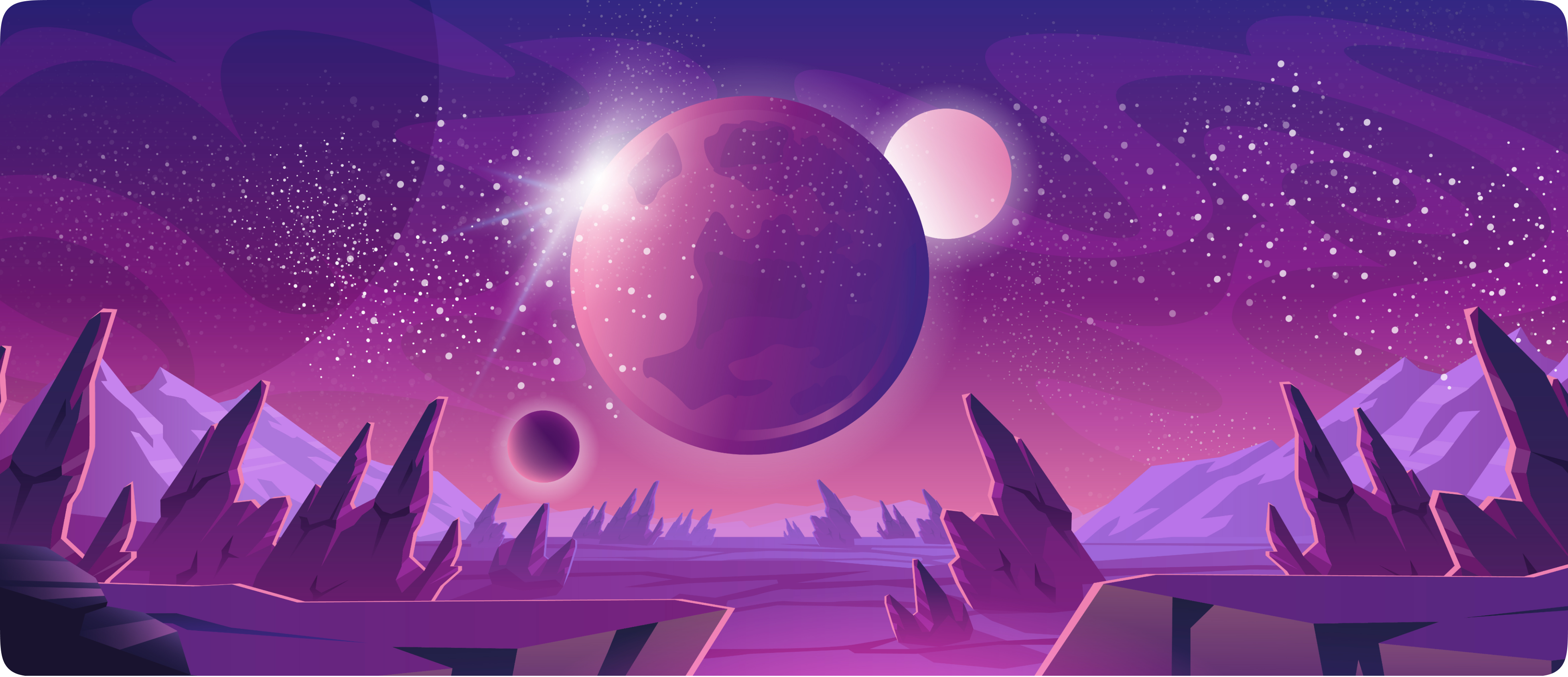 Code KAK Planet