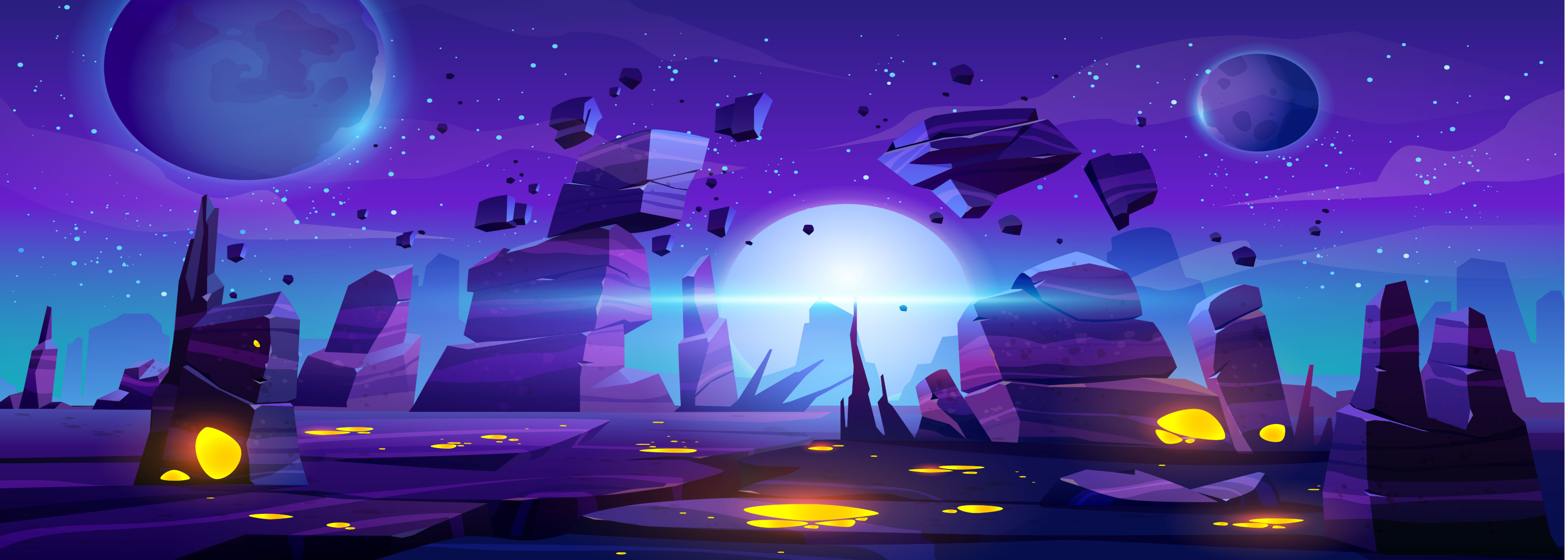 Code KAK Planet