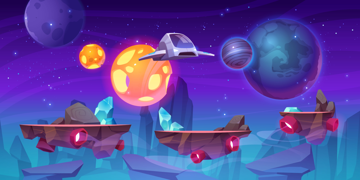 Code KAK Planet